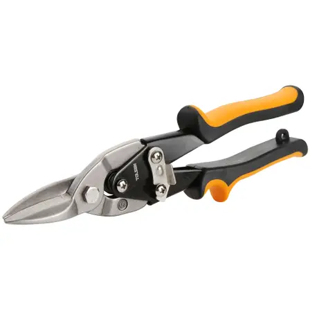 CROWNMAN AVIATION SNIP STRAIGHT 250MM H/D