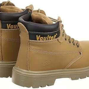 VAULTEX SHOES LONG HONEY COLOR 11K 41