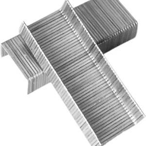 CROWNMAN STAPLE PIN C TYPE 12MM