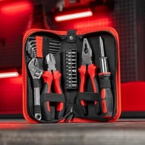 MATERIX TOOLS FOR EXISTENCE MTX 18PCS