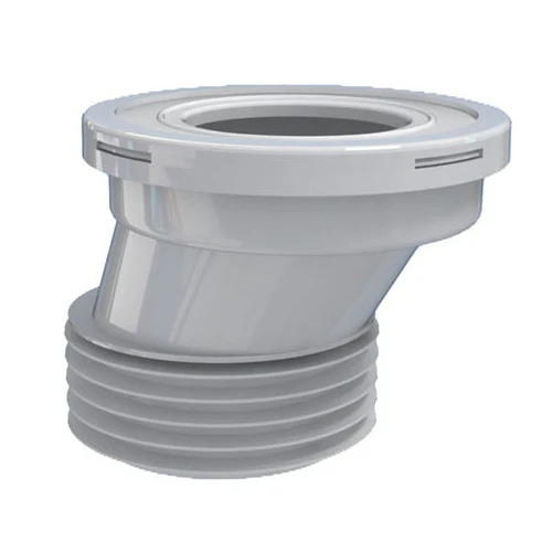 WC CONNECTOR OFF SET EUREX 04 W/R 1204