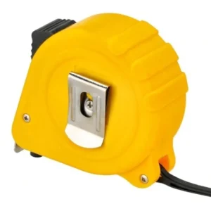 CROWNMAN M.TAPE 5.0MTR x 19MM 0902015