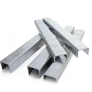 CROWNMAN STAPLE PIN C TYPE 10MM