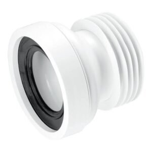 WC CONNECTOR MYDEX 45 W/R A110