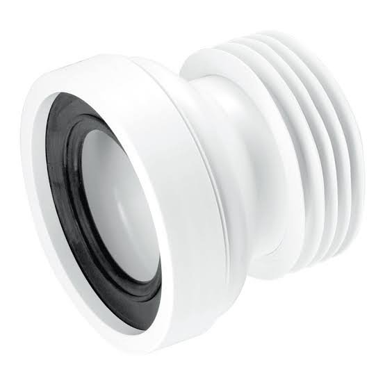 WC CONNECTOR MYDEX 45 W/R A110