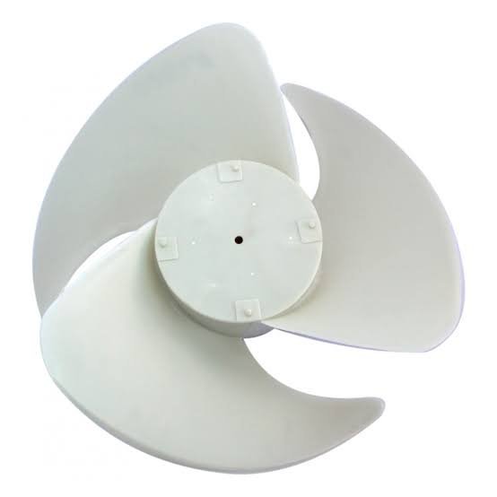 SPLIT AC FAN 18" 5 BLADE 118AE11