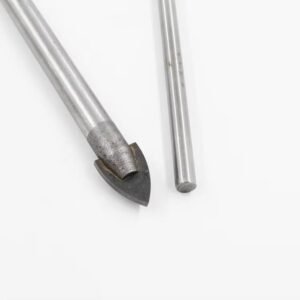 ALLTECH MARBLE GLASS BIT POINTED 4MM