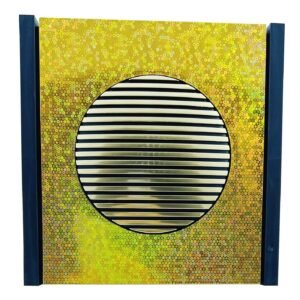 VETO DOOR BELL DING DONG