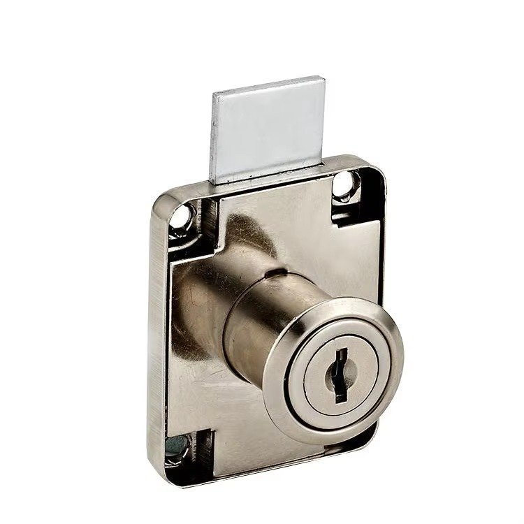 SKOLE DRAWER LOCK 139-32 MM