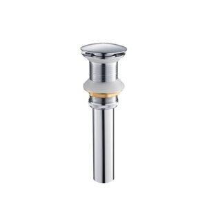 MYDEX POP UP WASTE AUTO LONG 11/4" 1616