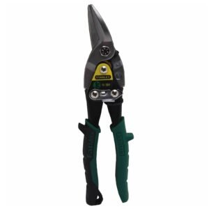4 STANLEY AVIATION SNIP CUTTER RIGHT