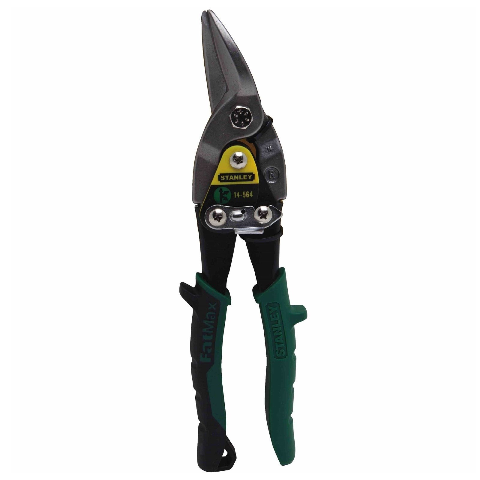 4 STANLEY AVIATION SNIP CUTTER RIGHT