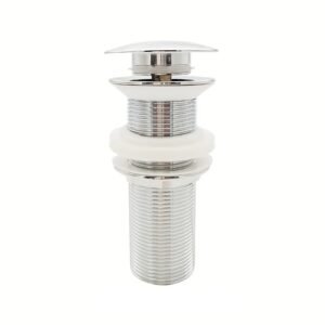 MYDEX POP UP WASTE AUTO SHORT 11/4" 1515