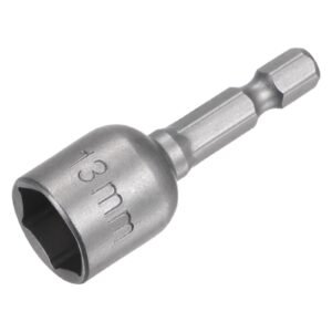 ALLTECH MAGNETIC NUT SETTER 1/4"