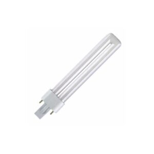 OSRAM ENERGY SEVER LAMP 13W 855LM 2PIN DAY LIGHT