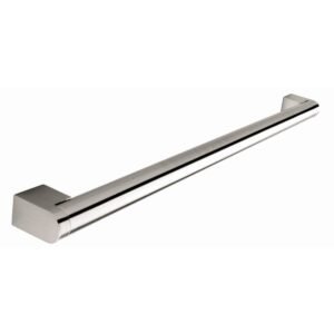 SS CUPBOARD HANDLE 161-96MM x 10MM