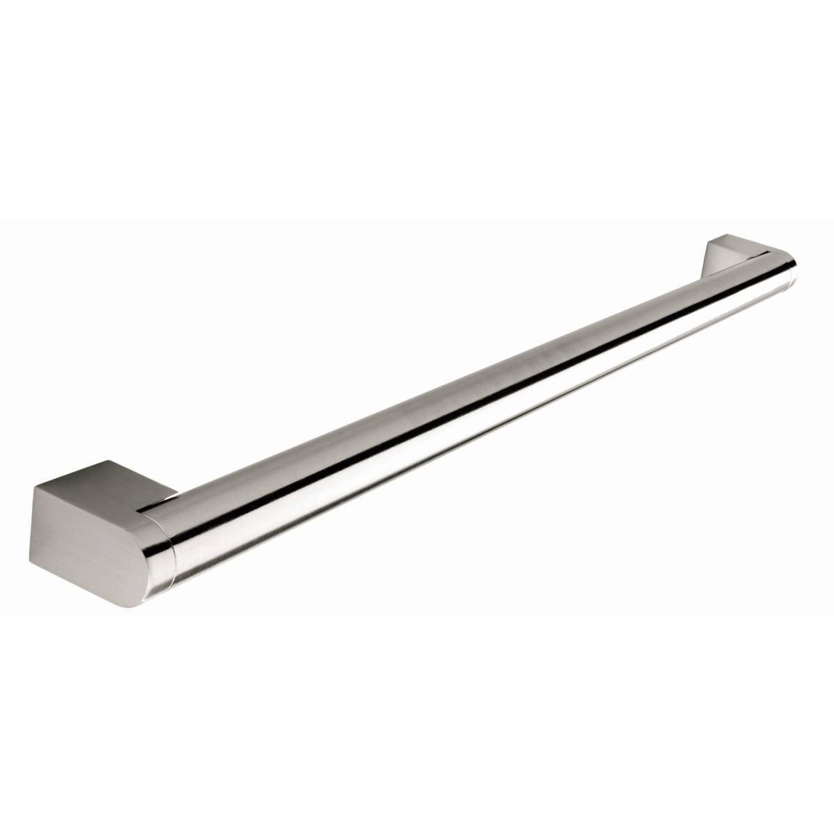SS CUPBOARD HANDLE 161-96MM x 10MM