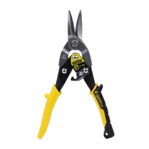 2 STANLEY AVIATION SNIP CUTTER LEFT