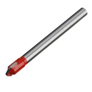 ALLTECH MARBLE GLASS BIT POINTED 8MM