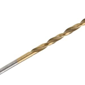 ALLTECH COBALT M2 HSS DRILL BIT 5.0MM