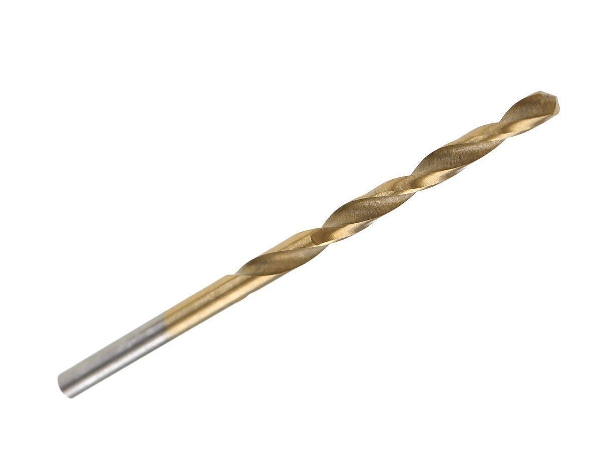 ALLTECH COBALT M2 HSS DRILL BIT 5.0MM