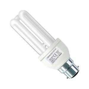 OSRAM ENERGY SAVER 20W EN27 DAY LIGHT DULUXSTAR