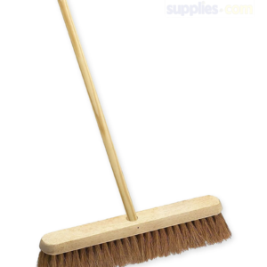 BROOM COCO 24"