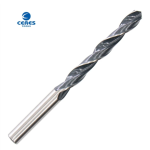 ALLTECH 4241 HSS DRILL BIT 2.5MM