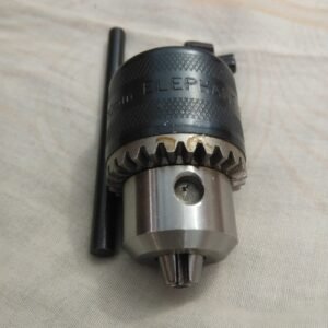 DRILL CHUCK SET 10MM 2 PCS