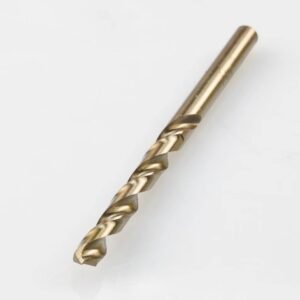 ALLTECH COBALT M2 HSS DRILL BIT 3.5MM
