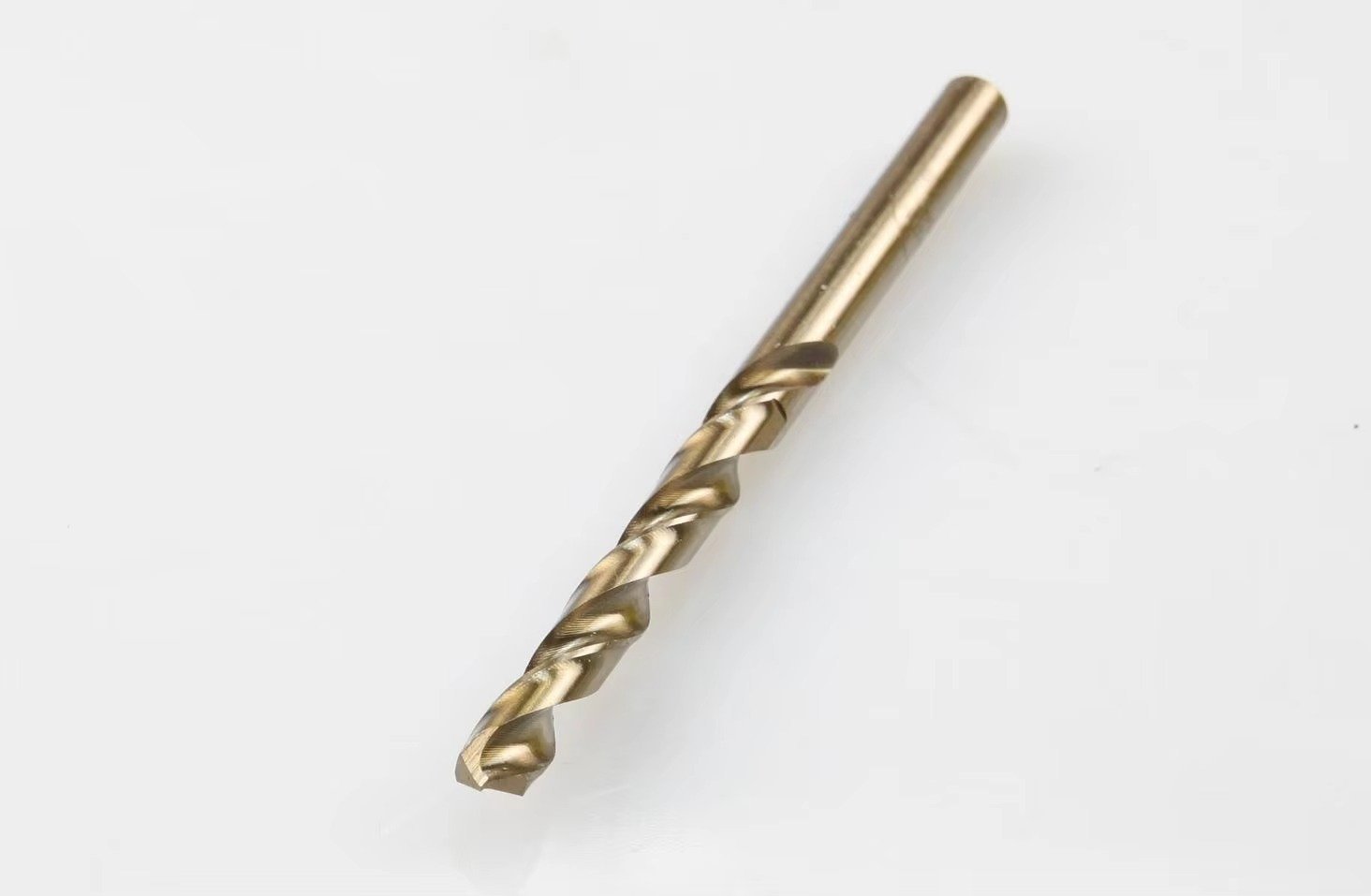 ALLTECH COBALT M2 HSS DRILL BIT 3.5MM