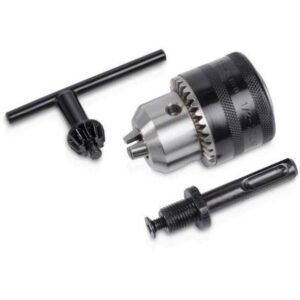 DRILL CHUCK SET 13MM 2PCS