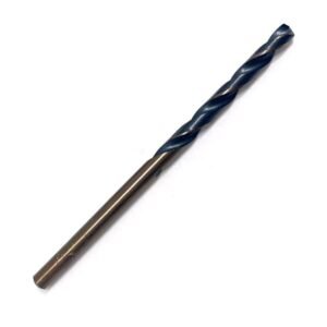 ALLTECH 4241 HSS DRILL BIT 4MM