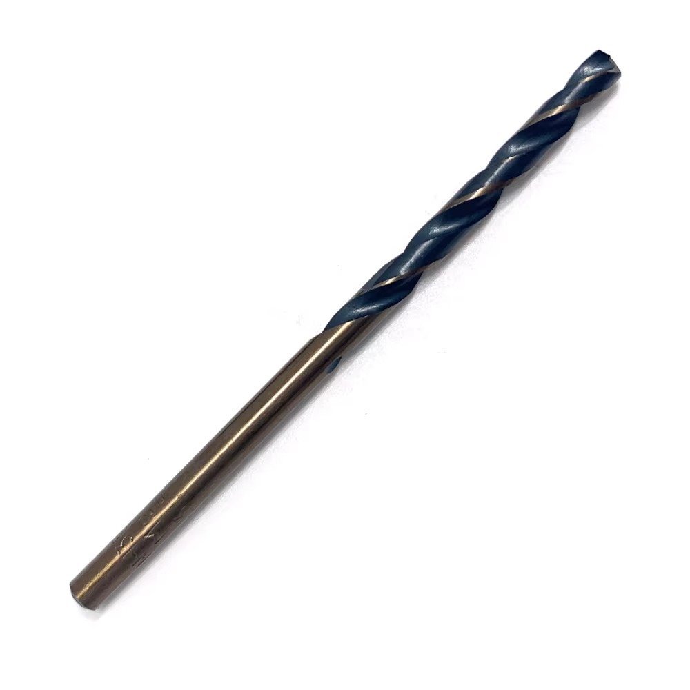 ALLTECH 4241 HSS DRILL BIT 4MM