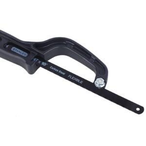 STANLEY MINI HACK SAW FRAME