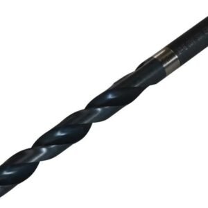 HSS DRILL BIT 10MM