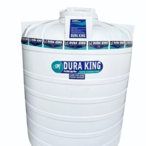 WATER TANK 1500USG