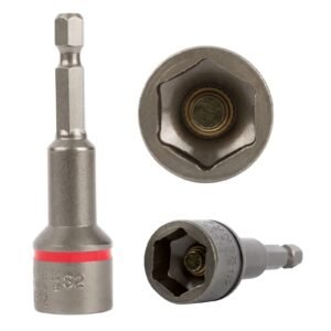 ALLTECH MAGNETIC NUT SETTER 17MM