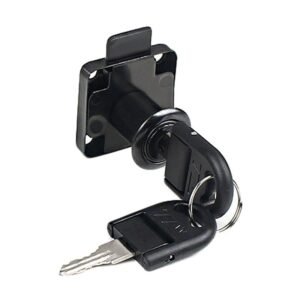 SKOLE DRAWER LOCK 136-22 MM