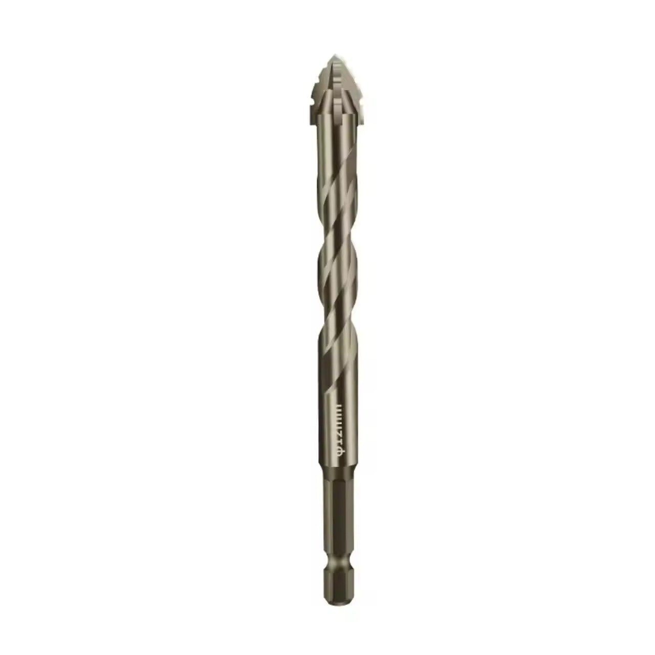 ALLTECH MARBLE GLASS BIT POINTED 12MM