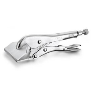 SHEET METAL LOCKING PLIER 10"