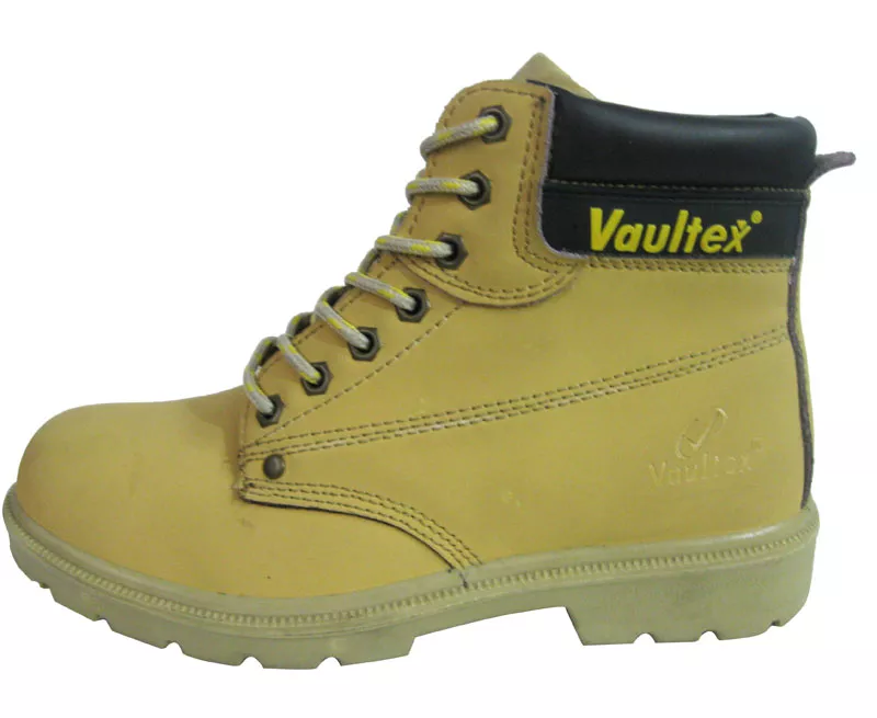 VAULTEX SHOES LONG HONEY COLOR 11K 44